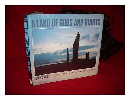 A Land of Gods and Giants by Mick Sharp