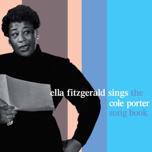 Ella Fitzgerald - Songbooks Sings Cole Porter & Rogers and Hart - Zortam Music