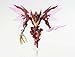 TAMASHII NATIONS Bandai NXEDGESTYLE Guren Type-08 Elements Seiten Code Geass: Lelouch of The Rebellion Action Figure