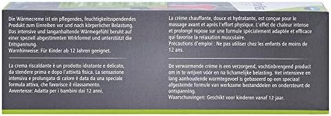 Dermaplast Active Warm Cream 100 Ml Amazon De Drogerie Korperpflege