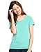 Hanes Womens 's Fashion-t-shirts, Clean Mint, Medium US