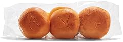 WHOLE FOODS MARKET Brioche Hamburger Buns