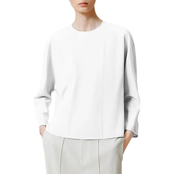 Catherine Lillywhite's Women's Cotton Top with Star, Made in Italy