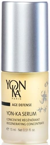 Yonka Serum age defense 15 ml-Net 0.51 fl.oz. by Yonka