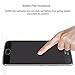 Ailun Screen Protector for Moto G5 Plus 3Pack Tempered Glass for Moto G5 Plus 9H Hardness Ultra Clear Anti Scratch Case Friendly Siania Retail Package