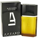 Loris Azzaro Eau de Toilette Spray, 3.4 Fluid Ounce