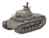 German: Panzer III E