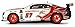 Scalextric C3289 Chevrolet Camaro GT, 1:32 Scale