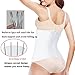 C Section Recovery Belt Post Partum Waist Trainer for Women C-Section Recovery Belly Band Post Delivery Belly Band White