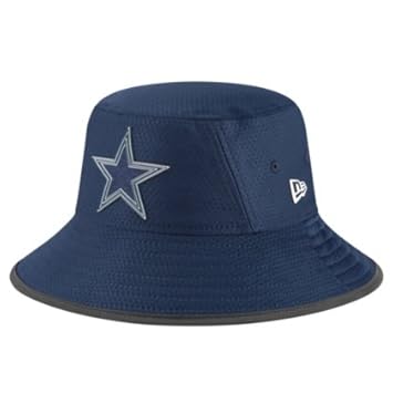 training bucket hat