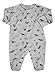 Kissy Kissy Baby-Boys Aviators Print Footie