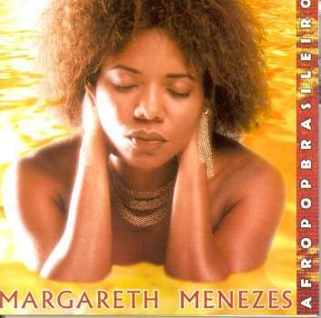 Margareth Menezes - Afropopbrasileiro - Zortam Music