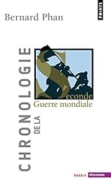 Chronologie de la Seconde guerre mondiale
