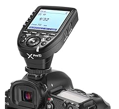 Neewer NW-870DC2 320ft Pantalla LCD Disparador Temporizador ...