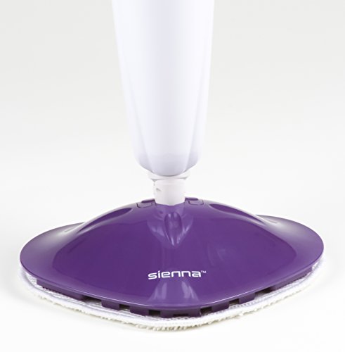 Sienna Aqua Laser Steam Mop (SSM-0618) - Thumbnail 4