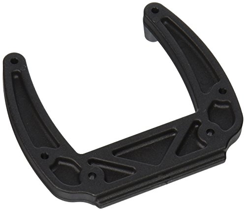 RPM Front Shock Tower 2WD Electric Slash, Stampede, Rustler, Bandit, Black