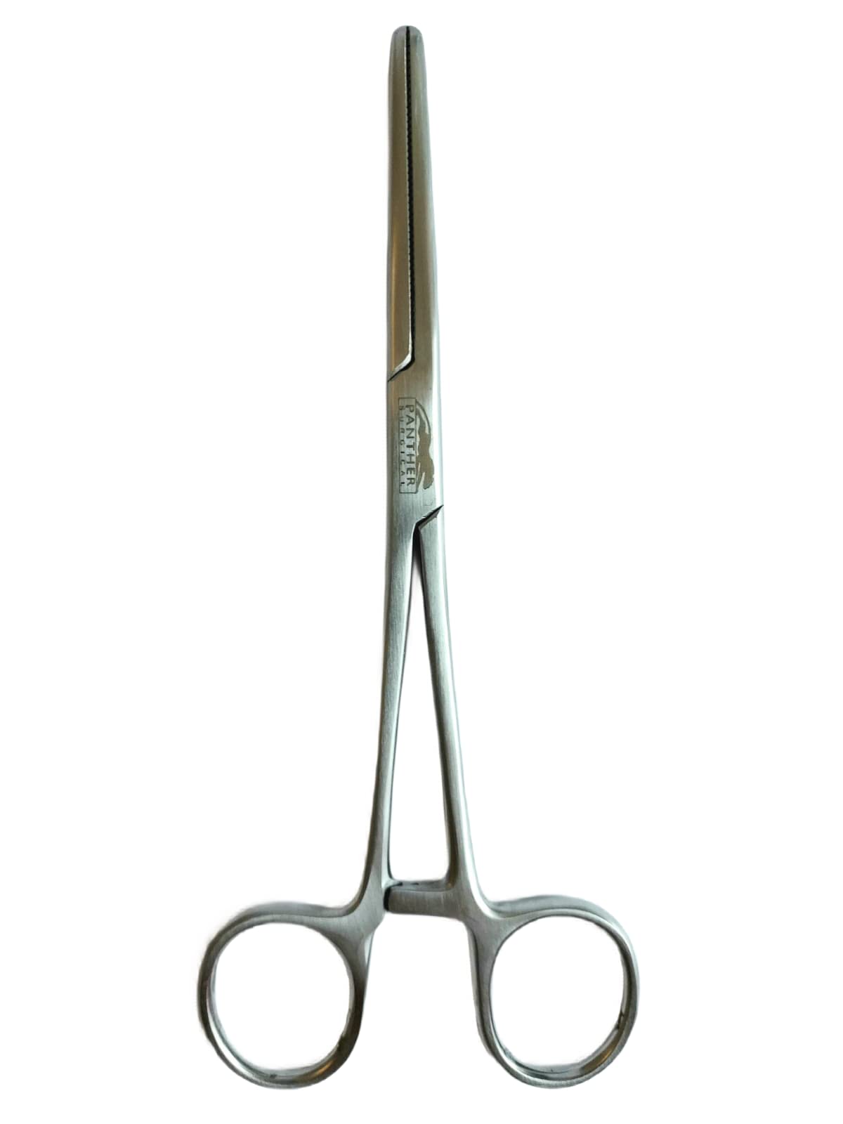 Panther Surgical Stainless Steel 8'' Straight Unhooking Carp Sea Fly Fishing Pliers Forceps tools