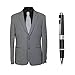 Mini Camera Pen, SANPROV HD 1080P Mini Portable Camera Video & Photo Recorder Multifunction Cam with Free 5 Black Refill