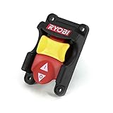 Ryobi 089110109712 Table Saw On/Off Switch Genuine
