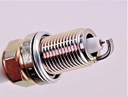 NGK (7100) ZFR6FGP Spark Plug - Pack of 4