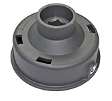 Homelite 310643003 Line Trimmer String Head Housing