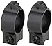 Talley Rimfire Rings for CZ Scope Mount