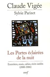 Les  portes éclairées de la nuit