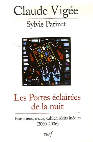 Les  portes éclairées de la nuit