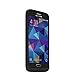 mophie Wireless Charging Battery Case for Samsung Galaxy S7 - Black