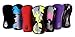 Bear KompleX Compression Knee Sleeves, Fitness & Support for Workouts & Running. Sold in Pairs-Training, Weightlifting, Wrestling, Squats & Gym Use. 5mm&7mm Thick, Multicolor Options