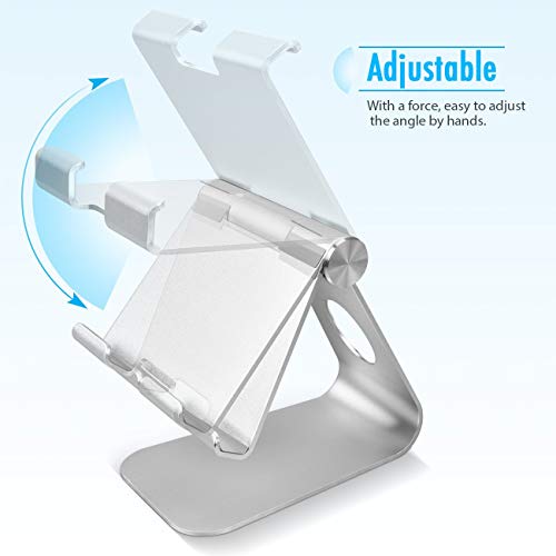 2 Tablet+Stand+Adjustable+Lamicall+Phone