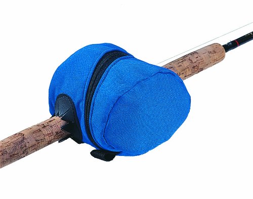 Allen-Company-Stretch-Reel-Cover-Low-Profile-Fits-Most-Bantam-Style-Baitcast Allen-Company-Stretch-Reel-Cover-Low-Profile-Fits-Most-Bantam-Style-Baitcast