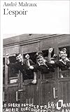 "L'Espoir" av André Malraux