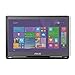 PcProfessional Screen Protector for Asus Transformer Book Flip TP500LA / TP550LA 15.6