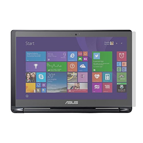 PcProfessional Screen Protector for Asus Transformer Book Flip TP500LA / TP550LA 15.6