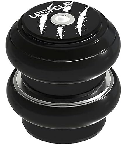 ニコ丸 Amazon.com : NECO Carbon Full Integrated 1-1/8