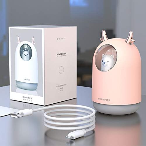 Galapara 加湿器 卓上加湿器 乾燥対策 車 バイク 人気ランキング 鹿形アロマ加湿器 家電 カメラ ミニサイズ大容量加湿器 ペットボトル 超音波 加湿器 除菌 Usb 充電 空焚き防止 かわいい多色ライトペットled 静音 車用 乾燥対策 花粉症対策 B07zf2x8vy 新作製品 世界 Galapara 加湿器 卓上加湿器 乾燥対策 車 バイク 人気ランキング 鹿形アロマ加湿器 家電 カメラ ミニサイズ大容量加湿器 ペットボトル 超音波 加湿器 除菌 Usb 充電 空焚き防止 かわいい多色ライトペットled 静音 車用 乾燥対策 花粉症対策 B07zf2x8vy 新作製品 世界
