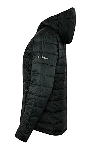 columbia women's discovery peak iii