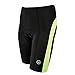 Canari Men's Blade Gel Cycling Shorts