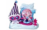 Zoobles Dressoobles Figure Powder #344