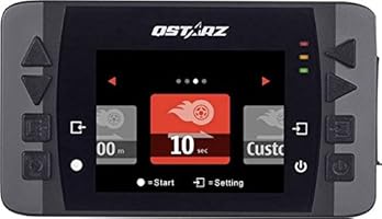 Qstarz LT-6000S GPS Lap Timer (The New GNSS Model) | Amazon price