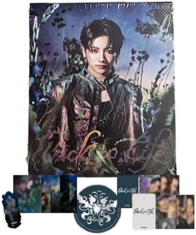 Amazon.com: aespa Drama 4th Mini Album CD+Photocard+Tracking