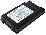 Replacement Battery For FUJITSU LifeBook T1010 T1010LA T4310 T4410 T5010 T5010ALA