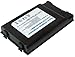 Replacement Battery For FUJITSU LifeBook T1010 T1010LA T4310 T4410 T5010 T5010ALA
