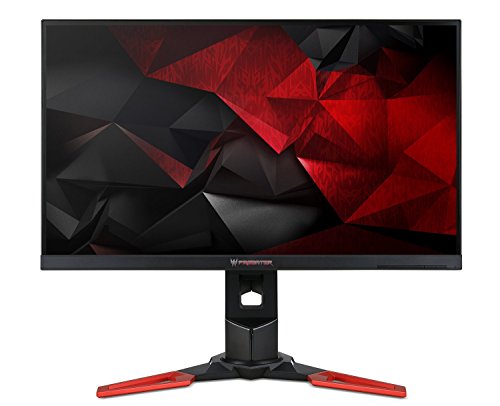 Acer Predator XB271HU bmiprz 27