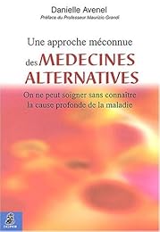Une  approche méconnue des médecines alternatives
