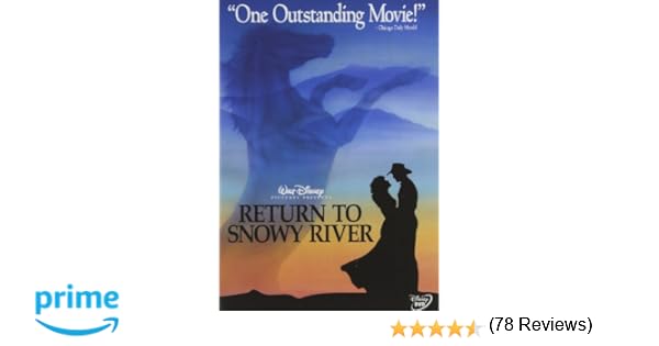 Watch Return To Snowy River Torent Free