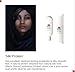Eye Gel Cream for Dark Circles, Puffiness , Wrinkles and Bags. Best Anti-Aging Gel for Under and Around Eyes, 1 fl oz. Amazing Results by Se Guérir