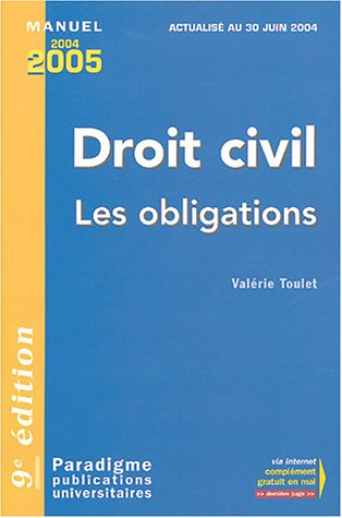 Droit civil