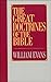 The Great Doctrines of the Bible